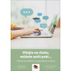 Chatová komunikace pro pomáhající profese - Bohuslava Horská, Šárka Kohoutková, Lucie Kudrnová Vosečková Chatová komunikace pro pomáhající profese - Bohuslava Horská, Šárka Kohoutková, Lucie Kudrnová Vosečková
