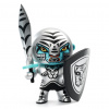Djeco Arty Toys Rytier Levie srdce - Furious Djeco Arty Toys Rytier Levie srdce - Furious