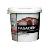 FASADEN BÁZA A 1,5 MM HLADENÁ 25 KG FASADEN BÁZA A 1,5 MM HLADENÁ 25 KG
