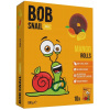 ŠNEK BOB mangové rolky 100 g ŠNEK BOB mangové rolky 100 g