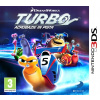Turbo: Stunts On The Track (3DS) Turbo: Stunts On The Track (3DS)