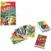 Mattel UNO karty Junior zvieratká 887961824728 Mattel Mattel UNO karty Junior zvieratká 887961824728 Mattel