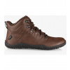 Kilpi Bare High WP-U Barefoot outdoorová obuv WU0954KI Hnedá 36 Kilpi Bare High WP-U Barefoot outdoorová obuv WU0954KI Hnedá 36