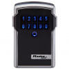 MasterLock 5441EURD Bluetooth schránka na uloženie kľúčov a drobných cenností MasterLock 5441EURD Bluetooth schránka na uloženie kľúčov a drobných cenností