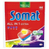 Tablety do umývačky riadu Somat All in 1 Extra Lemon Lime 730,4 g 44 ks Tablety do umývačky riadu Somat All in 1 Extra Lemon Lime 730,4 g 44 ks
