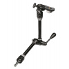 Manfrotto Magic Arm with bracket - Manfrotto MA 143A (143A) Manfrotto Magic Arm with bracket - Manfrotto MA 143A (143A)