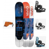 CAPiTA x UNION Split Set Neo Slasher + Explorer + pásy v cene Modrá 151 cm M - 41-43 CAPiTA x UNION Split Set Neo Slasher + Explorer + pásy v cene Modrá 151 cm M - 41-43