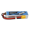 Gens Ace Bashing 5000mAh 18,5V 60C 5S1P LiPo batéria - XT90 Gens Ace Bashing 5000mAh 18,5V 60C 5S1P LiPo batéria - XT90
