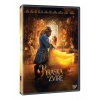 Kráska a zviera (2017) - DVD Kráska a zviera (2017) - DVD