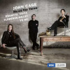 CD John Cage: Music For Three CD John Cage: Music For Three