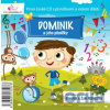 Dominik a jeho písničky - Milá zebra Dominik a jeho písničky - Milá zebra