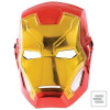 Maska Iron Man dětská Maska Iron Man dětská
