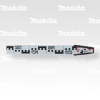 MAKITA meracia tyč 4m P-81309 MAKITA meracia tyč 4m P-81309