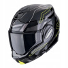 Čeľusťová prilba Scorpion EXO-TECH EVO Conquer veľ. M + Pinlock Čeľusťová prilba Scorpion EXO-TECH EVO Conquer veľ. M + Pinlock
