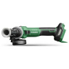 HiKOKI G1813DE G1813DEW2Z akumulátorová úhlová brúska 125 mm, bez nabíjačky, bez akumulátoru, 750 W; G1813DEW2Z HiKOKI G1813DE G1813DEW2Z akumulátorová úhlová brúska 125 mm, bez nabíjačky, bez akumulátoru, 750 W; G1813DEW2Z