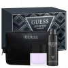 Súprava Guess Seductive Homme 426 ml, 4 kusy Súprava Guess Seductive Homme 426 ml, 4 kusy