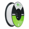 FILAMENT CREALITY SOLEYIN ULTRA PLA BIELY WHITE 1KG FILAMENT CREALITY SOLEYIN ULTRA PLA BIELY WHITE 1KG