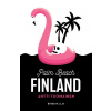 Palm Beach Finland - Antti Tuomainen Palm Beach Finland - Antti Tuomainen