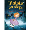 Maisie na stope Prípad ukradnutej mince (1) - Holly Webbová Maisie na stope Prípad ukradnutej mince (1) - Holly Webbová
