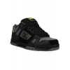pánské boty DC Stag 2025 Black/Lime pánské boty DC Stag 2025 Black/Lime