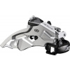 Prehadzovačka SHIMANO ALTUS FD-M370 MTB pre 3x9 vol. 34,9/31,8 + 28,6 Top-swing dual pull 44/48 z Prehadzovačka SHIMANO ALTUS FD-M370 MTB pre 3x9 vol. 34,9/31,8 + 28,6 Top-swing dual pull 44/48 z