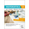 Matematika 2 pro střední… (Kateřina Marková; Lenka Macálková) Matematika 2 pro střední… (Kateřina Marková; Lenka Macálková)