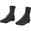 Bontrager Waterproof Cycling Shoe Cover Čierna Veľkosť: M Bontrager Waterproof Cycling Shoe Cover Čierna Veľkosť: M