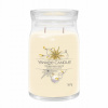 Yankee Candle Twinkling Lights signature 567 g Yankee Candle Twinkling Lights signature 567 g