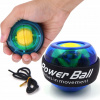 Žiroskopická guľa TradeBaazar Power Ball Žiroskopická guľa TradeBaazar Power Ball