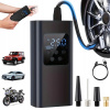 Kompresor Wozinsky WPEP-8000 elektrická pumpa powerbanka 8000 mAh baterka Kompresor Wozinsky WPEP-8000 elektrická pumpa powerbanka 8000 mAh baterka