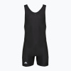 Pánska kombinéza adidas 3 Stripe Singlet black/white Pánska kombinéza adidas 3 Stripe Singlet black/white