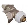 4x Adaptér Redukcia z Danfoss RTD-N na M30 x 1,5 mm 4x Adaptér Redukcia z Danfoss RTD-N na M30 x 1,5 mm