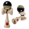 Kendama Europe Record Plus Kage MC zručnostná hra Kendama Europe Record Plus Kage MC zručnostná hra