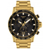 Tissot Supersport Chrono T125.617.33.051.01 Tissot Supersport Chrono T125.617.33.051.01