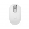 PROMO myš Logitech Bluetooth M196, Off-white PROMO myš Logitech Bluetooth M196, Off-white