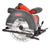 HECHT Okružná kotúčová píla elektrická 185 mm, 1200 W 1613 HECHT1613 HECHT Okružná kotúčová píla elektrická 185 mm, 1200 W 1613 HECHT1613