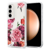 Kryt Spigen Cyrill Cecile Samsung Galaxy S23 FE Rose Floral Kryt Spigen Cyrill Cecile Samsung Galaxy S23 FE Rose Floral