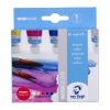 Súprava akvarelových farieb Van Gogh 5 x 10 ml v tube v cestovnej krabičke Súprava akvarelových farieb Van Gogh 5 x 10 ml v tube v cestovnej krabičke