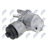 Chladič motorového oleja s filtrom FORD MONDEO IV 08-15 , CITROEN C5 II , III 2006- , PEUGEOT 508 2010- , MITSUBISHI OUTLANDER II 07-12 , LAND ROVER FREELANDER 2006- , JAGUAR XF X250 2011- Chladič motorového oleja s filtrom FORD MONDEO IV 08-15 , CITROEN C5 II , III 2006- , PEUGEOT 508 2010- , MITSUBISHI OUTLANDER II 07-12 , LAND ROVER FREELANDER 2006- , JAGUAR XF X250 2011-