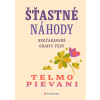 Šťastné náhody SK GRADA - Telmo Pievani Šťastné náhody SK GRADA - Telmo Pievani