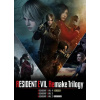 Resident Evil Remake Trilogy - Steam PC Resident Evil Remake Trilogy - Steam PC