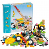 Brio Builder - Sada pro kutily - 201 dílků Brio Builder - Sada pro kutily - 201 dílků
