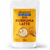 Allnature Kurkuma latte BIO 280 g Allnature Kurkuma latte BIO 280 g