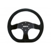Sparco R353 semišový závodný volant 330 mm Sparco R353 semišový závodný volant 330 mm