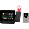 SWS 5400 meteostanica s projekc. SENCOR SWS 5400 meteostanica s projekc. SENCOR
