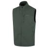 Husky Pánská softshell vesta Salien M faded green (Velikost: XL) Husky Pánská softshell vesta Salien M faded green (Velikost: XL)
