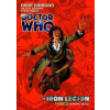 Doctor Who The Iron Legion Vol 1 Doctor Who The Iron Legion Vol 1