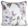 EUROFIRANY DEKORAČNÁ OBLIEČKA NA VANKÚŠ PREMIUM ROSALIA 45X45 CM KVETY EUROFIRANY DEKORAČNÁ OBLIEČKA NA VANKÚŠ PREMIUM ROSALIA 45X45 CM KVETY