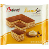 Balconi Tiramisu 400g taliansky kávový dezert hotová tortička Balconi Tiramisu 400g taliansky kávový dezert hotová tortička