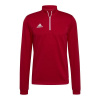 Sweatshirt adidas Entrada 22 M H57556 (94643) Black XL (188cm) Sweatshirt adidas Entrada 22 M H57556 (94643) Black XL (188cm)